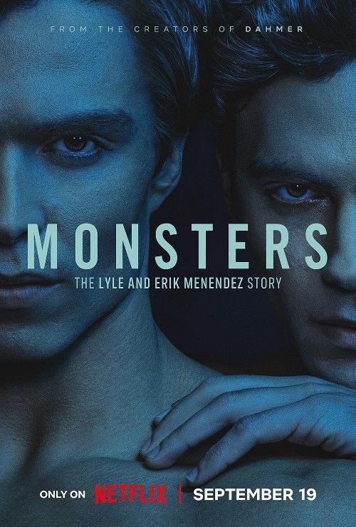 Monster (2024) Season 1 Hindi Dubbed Netflix Series download full movie