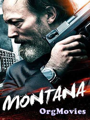 poster of Montana 2014 Hindi Dubbed Full Movie