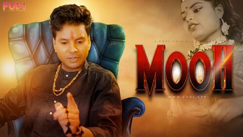 poster of Mooh (2024) Fugi Hindi Short Film