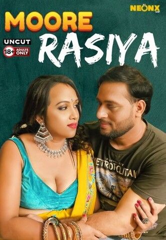 poster of Moore Rasiya (2024) Hindi NeonX Short Film