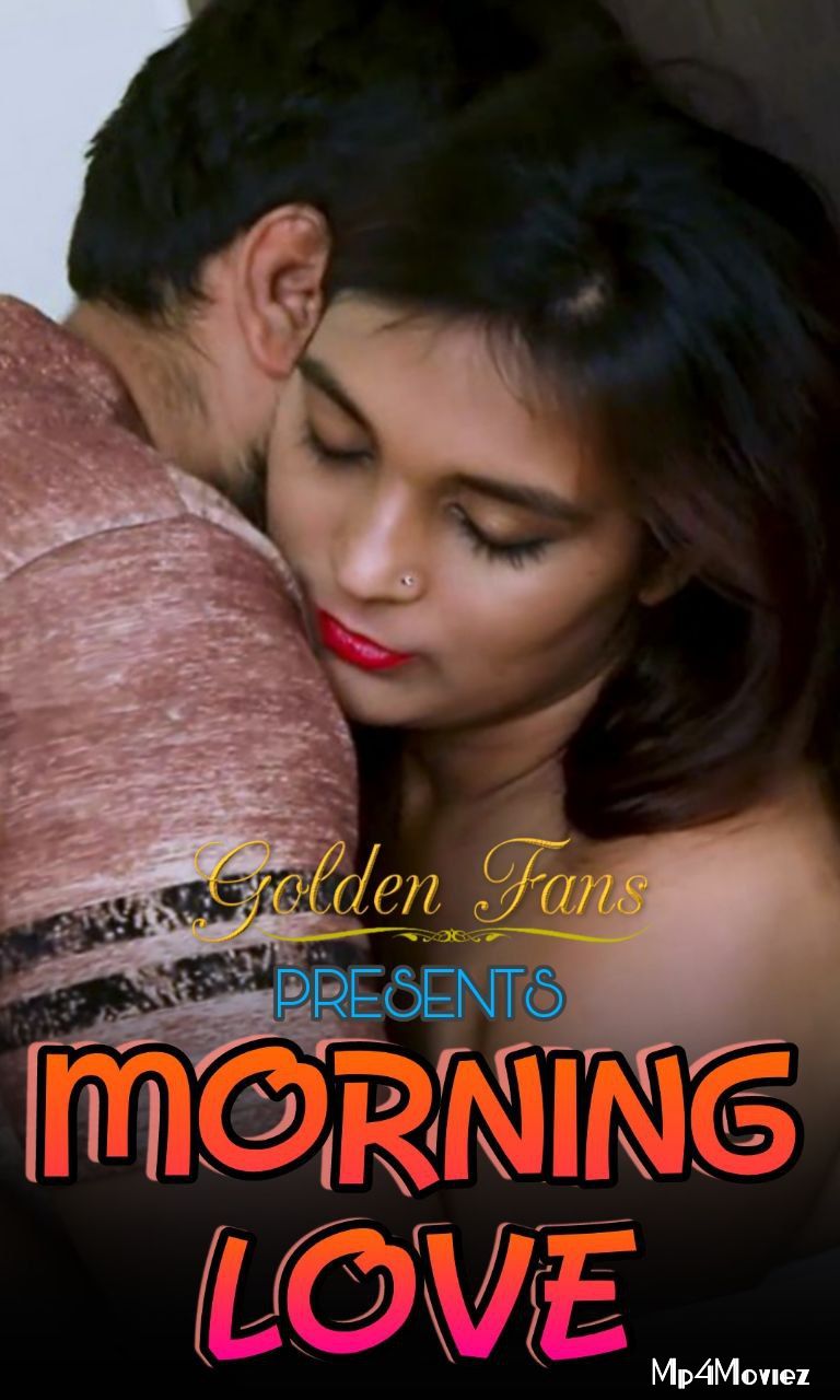 poster of Morning Love (2021) Hindi Short Film HDRip