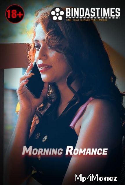 Morning Romance (2021) Hindi Short Film HDRip download full movie