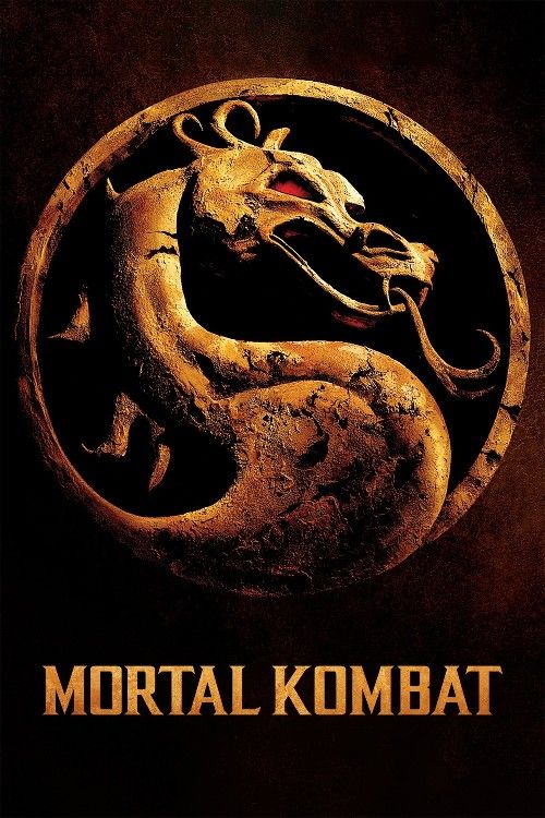 Mortal Kombat (1995) Hindi Dubbed Movie download full movie