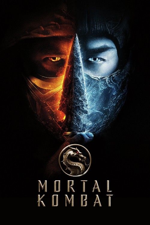 Mortal Kombat (2021) Hindi Dubbed Movie download full movie