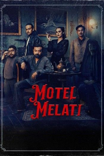 Motel Melati (2023) Hindi Dubbed Movie download full movie