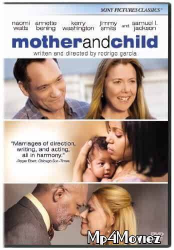 poster of Mother and Child 2009 English Full Movie