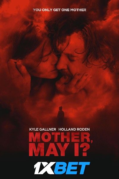 poster of Mother May I 2023 Telugu (Unofficial) Dubbed