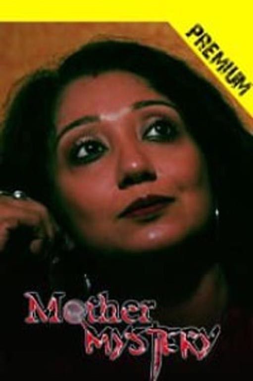 poster of Mother Mystery (2021) Hindi Short Film HDRip