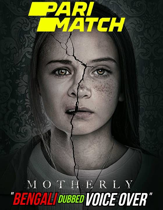 poster of Motherly (2021) Bengali (Voice Over) Dubbed WEBRip