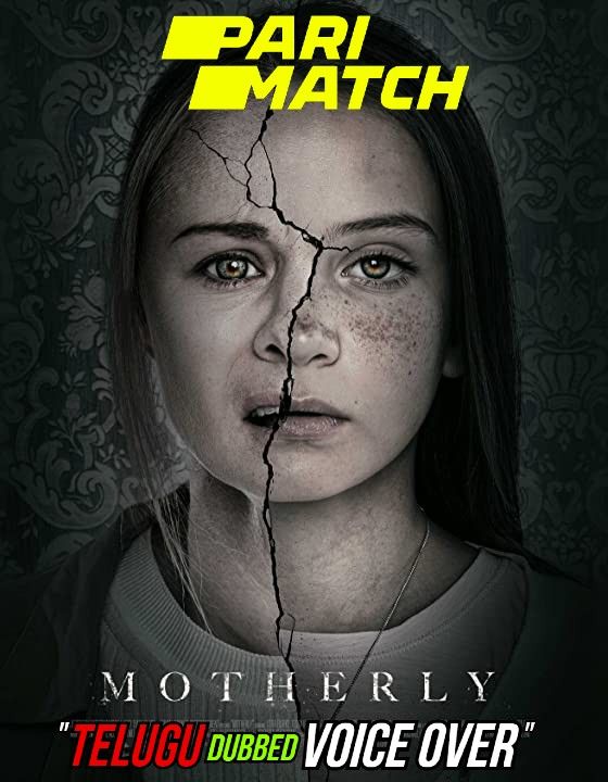 poster of Motherly (2021) Telugu (Voice Over) Dubbed WEBRip