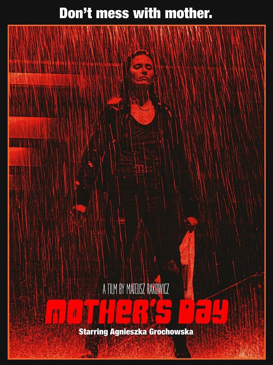 poster of Mothers Day (2023) Hindi Dubbed HDRip