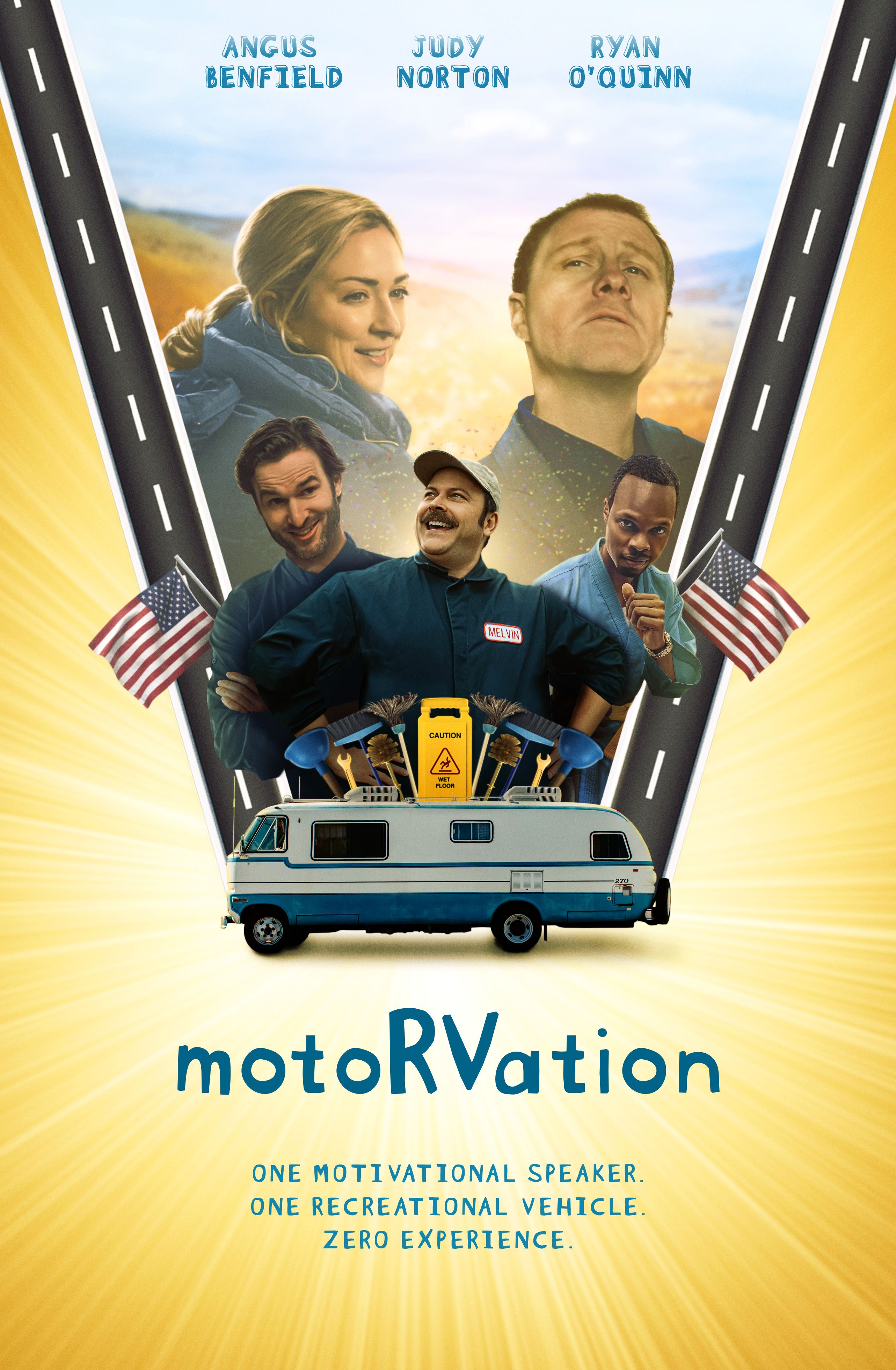 poster of Motorvation (2022) Hindi Dubbed (Unofficial) WEBRip