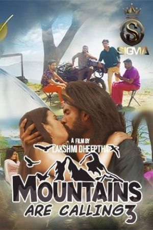 poster of Mountains Are Calling (2024) S01E03 Yessma WEB Series