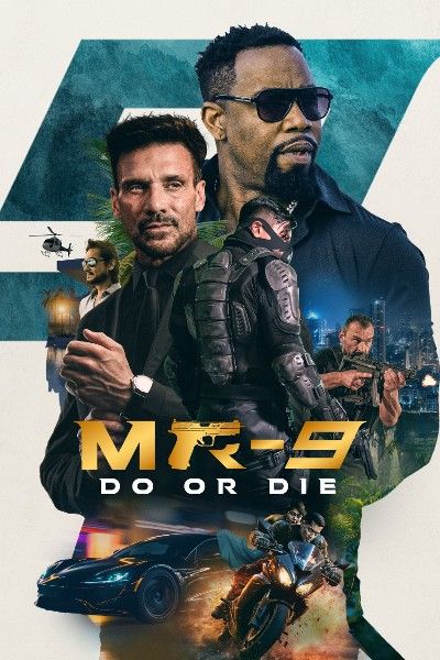 MR-9: Do or Die 2023 Hindi Dubbed Movie download full movie