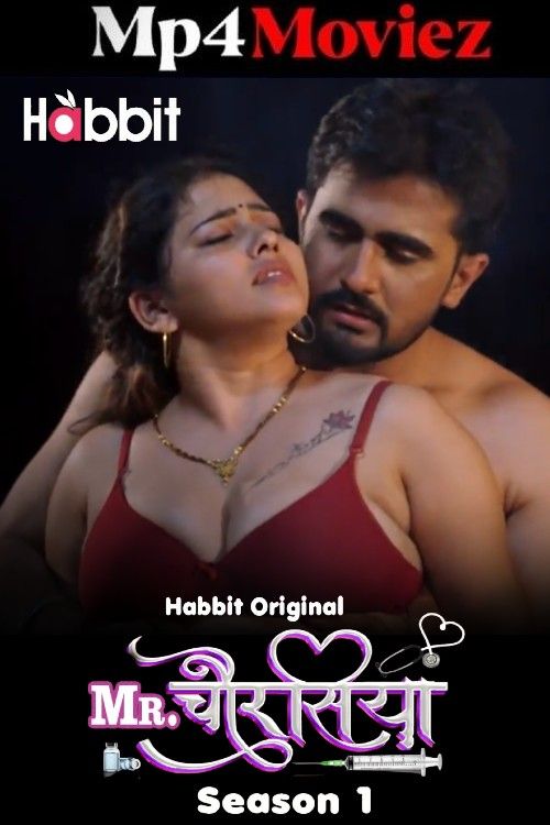 Mr Chourasiya (2024) Season 2 Part 4 Hindi HabbitMovies Web Series