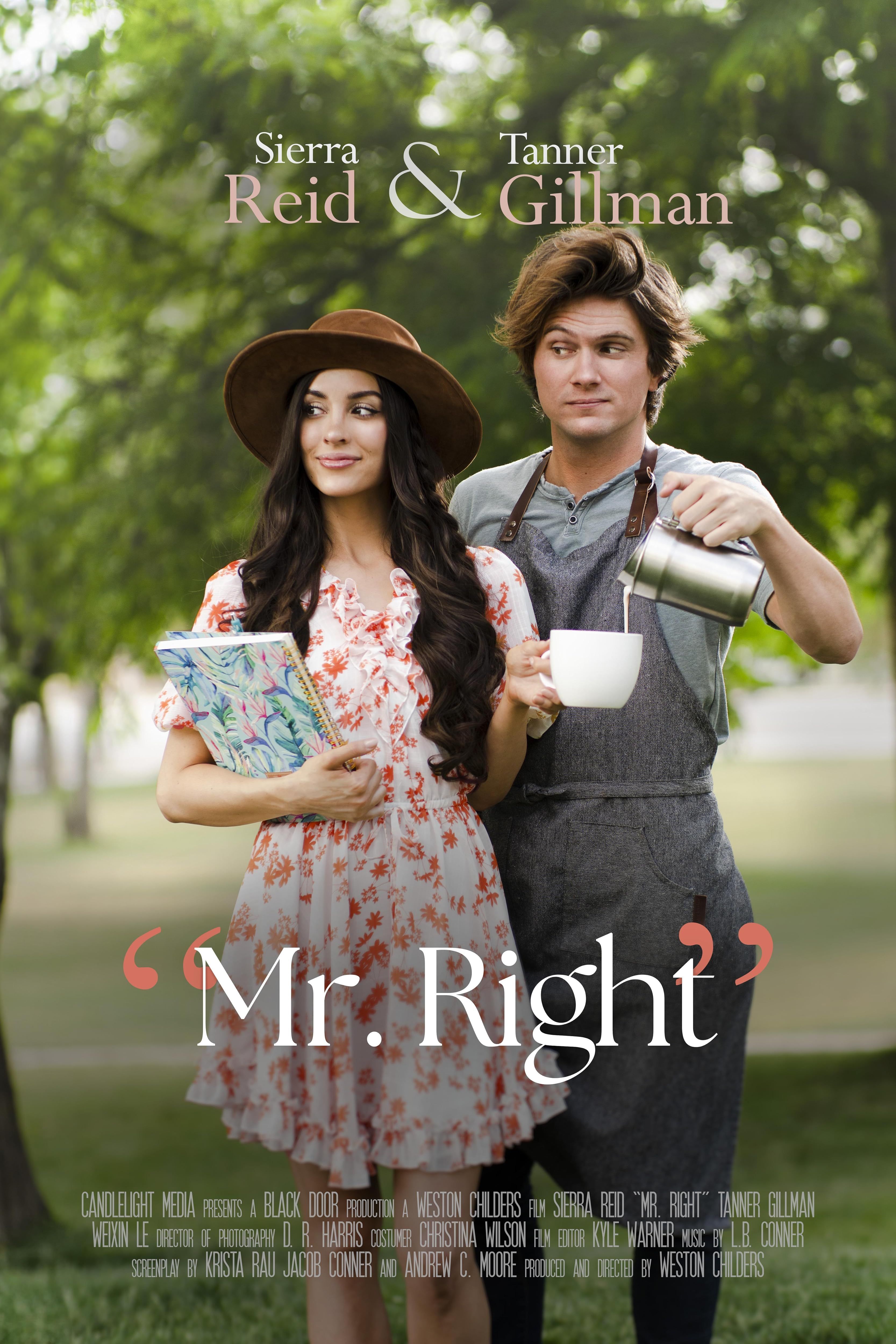 Mr. Right 2023 Hindi (Unofficial) Dubbed download full movie