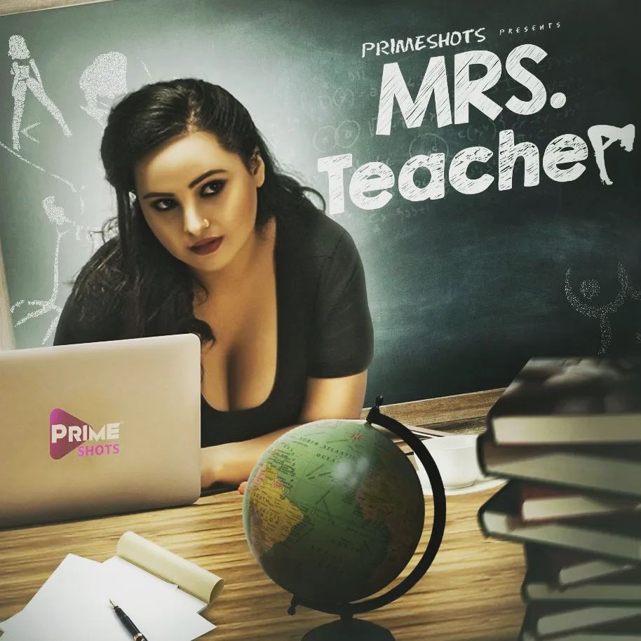 Mrs Teacher (2022) S01E01 PrimeShots Hindi HDRip download full movie