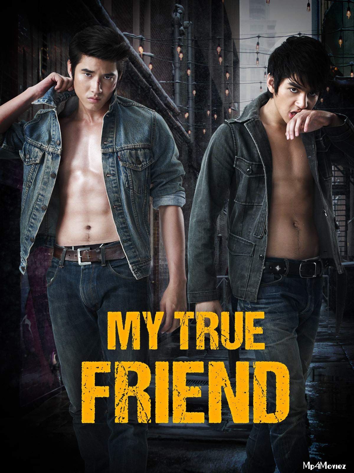 poster of Mueng Ku (My True Friend) 2012 Hindi Dubbed Full Movie