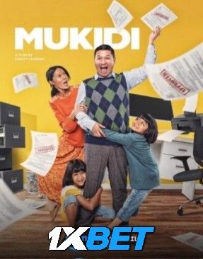 Mukidi 2024 Hindi (Unofficial) Dubbed download full movie