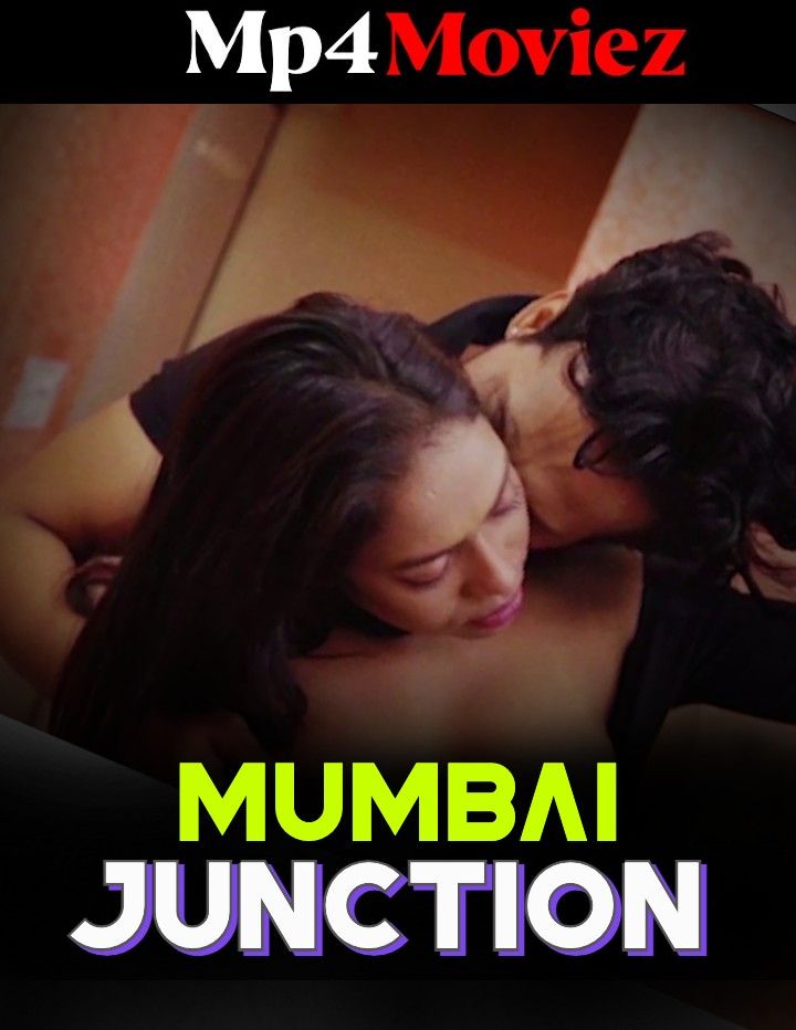 poster of Mumbai Junction (2023) Hindi Short Film HDRip