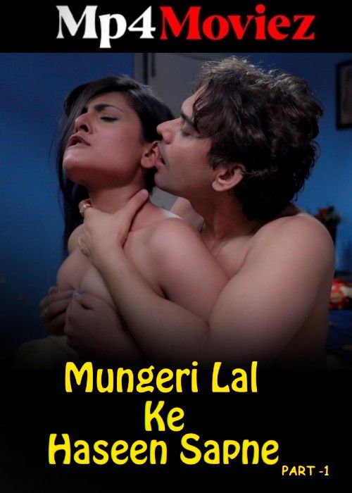 poster of Mungerilal Ke Haseen Sapne (2024) Season 01 Part 1 Hindi BulbulTV Web Series