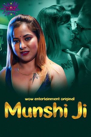 poster of Munshi Ji (2023) S01E04 Hindi WOW Web Series