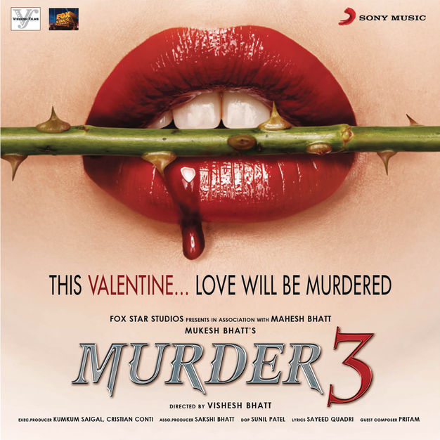 poster of Murder 3 2013 Full Movie