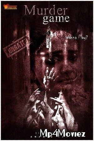 poster of Murder Game (2020) Hindi S01E03 UNRATED HDRip