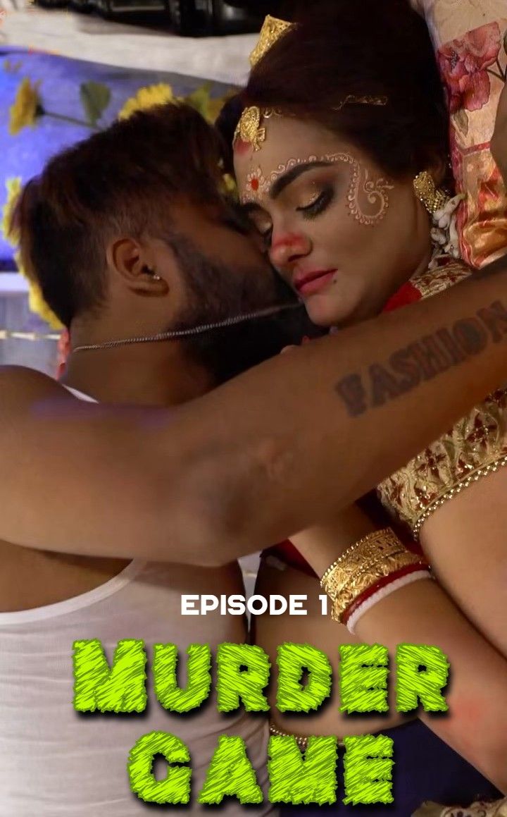 Murder Game (2020) S01 Hindi (Episode 1) Web Series download full movie