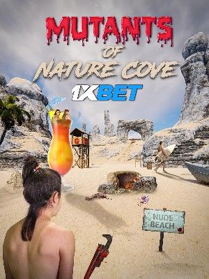 Mutants of Nature Cove 2024 Hindi (Unofficial) Dubbed Movie download full movie