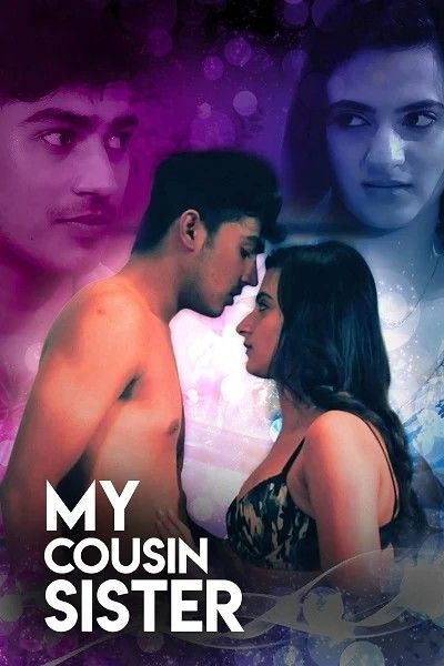 poster of My Cousin Sister (2022) S01E01 Hindi Kooku Web Series HDRip