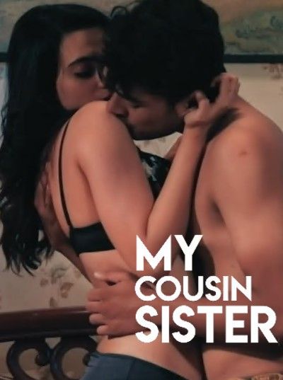 poster of My Cousin Sister (2022) S01E02 Hindi Kooku Web Series HDRip