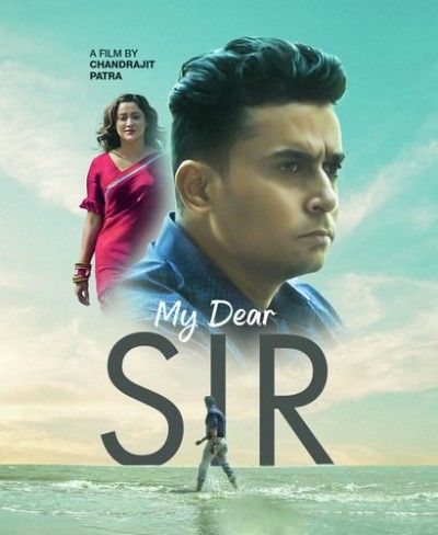 poster of My Dear Sir (2023) Bengali HDRip