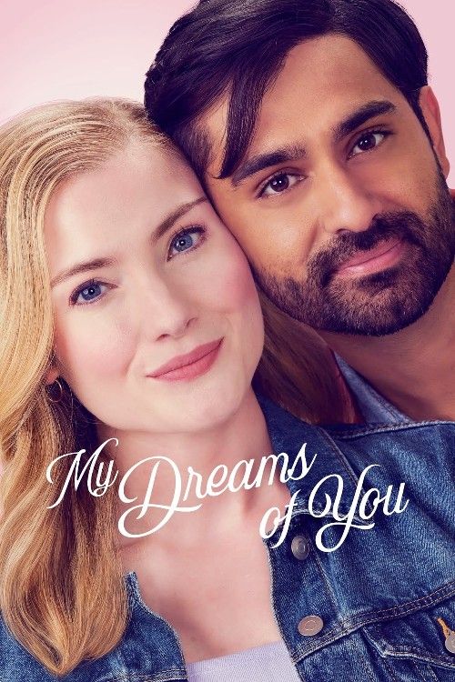 poster of My Dreams of You (2024) Hollywood English Movie