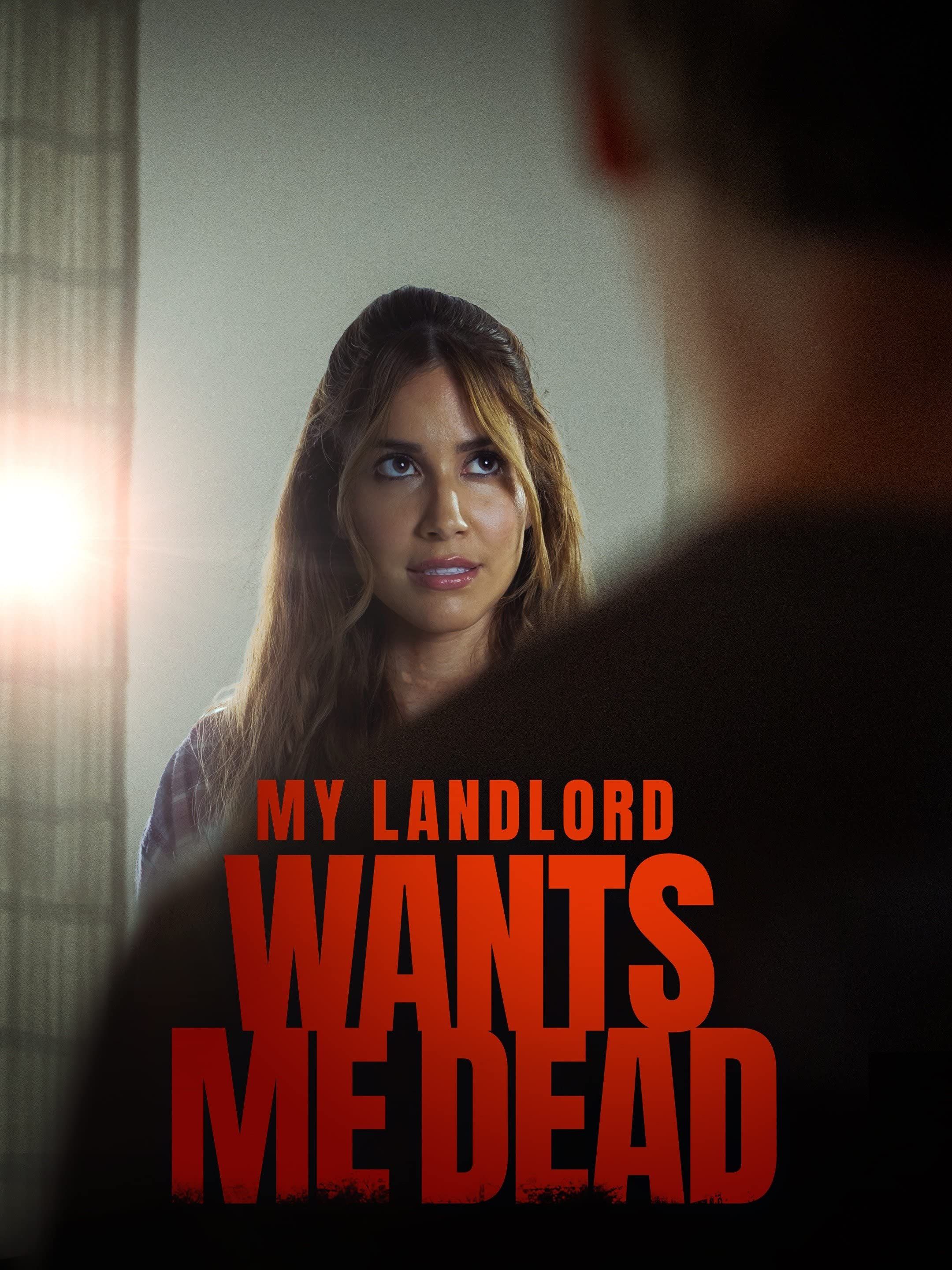 poster of My Landlord Wants Me Dead 2023 Bengali Dubbed (Unofficial) WEBRip