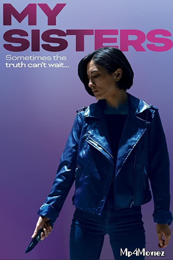 poster of My Sisters (2020) Hollywood English HDRip