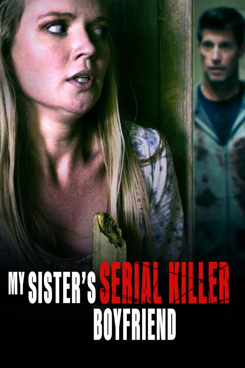 poster of My Sisters Serial Killer Boyfriend 2023 Bengali Dubbed (Unofficial) WEBRip