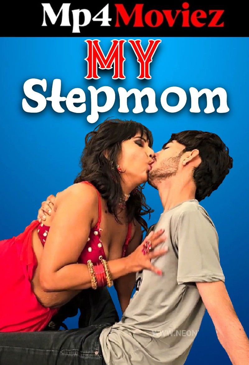 poster of My Stepmom (2023) Hindi NeonX Short Film