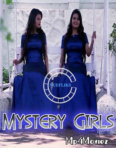 poster of Mystery Girls 2021 Nuefliks Hindi Short Movie