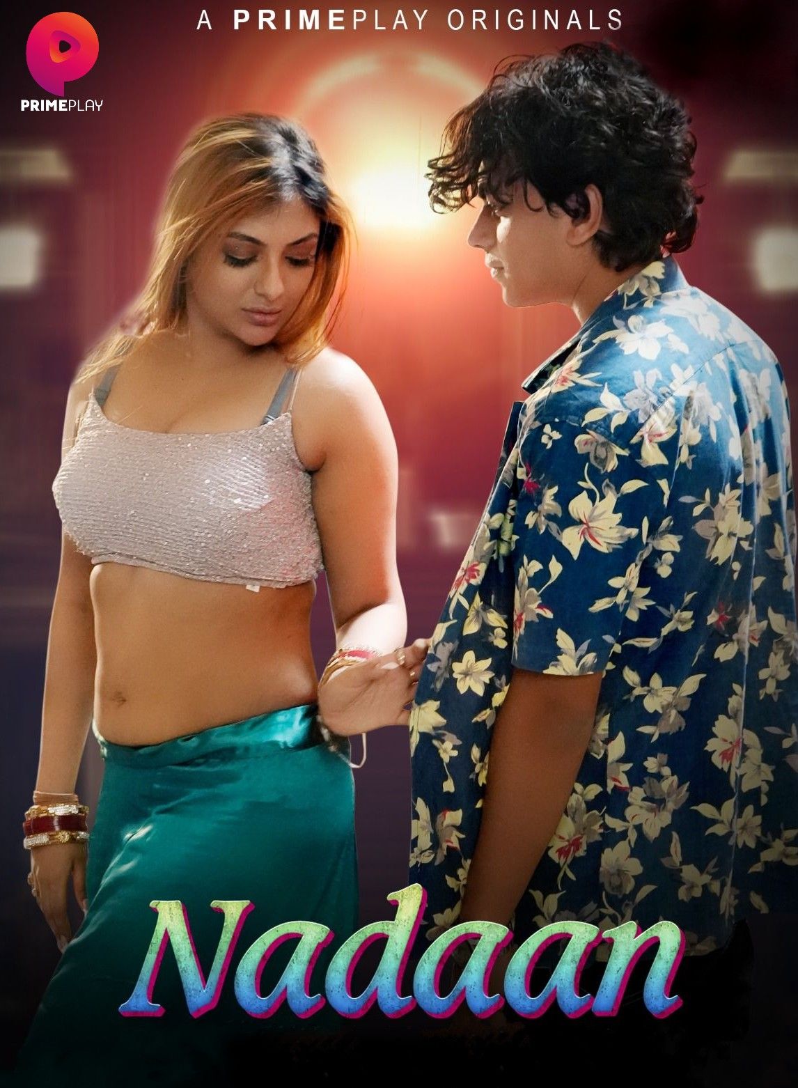 poster of Nadaan (2023) S01E06 PrimePlay Hindi Web Series HDRip