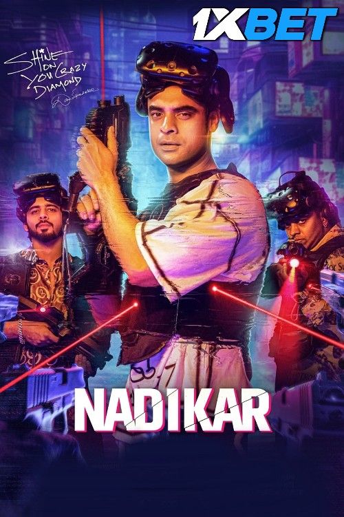 Nadikar (2024) Hindi HQ Dubbed Movie download full movie