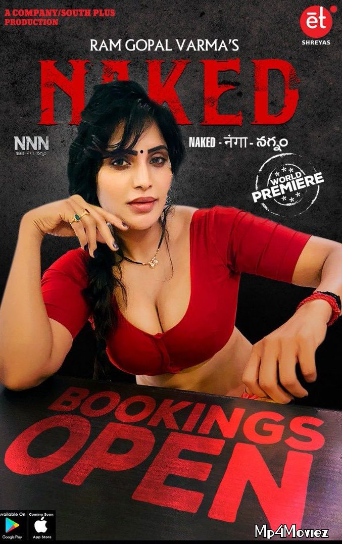 Naked (2020) Hindi Short Movie download full movie