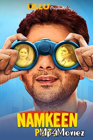 poster of Namkeen (Part 2) 2021 S01 Hindi Ullu Complete Web Series