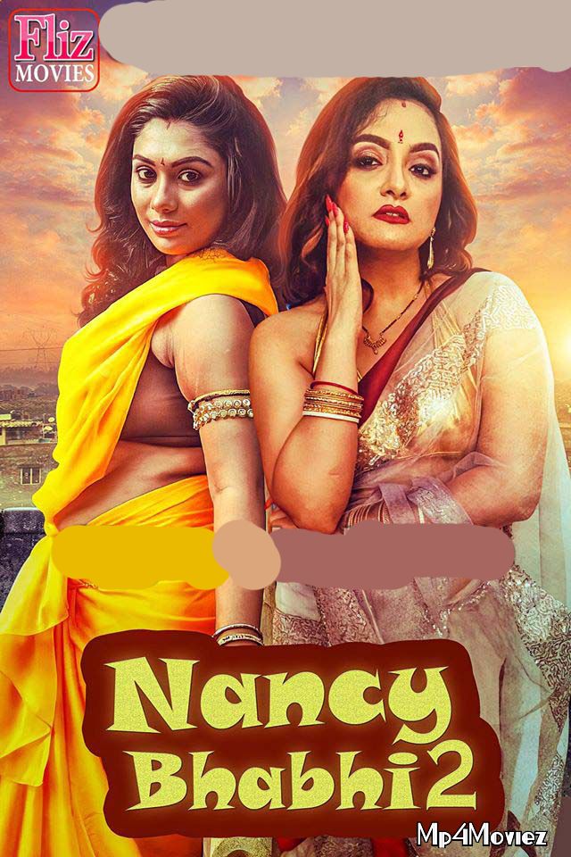 Nancy Bhabhi 2020 S02EP03 Hindi Flizmovies Web Series download full movie