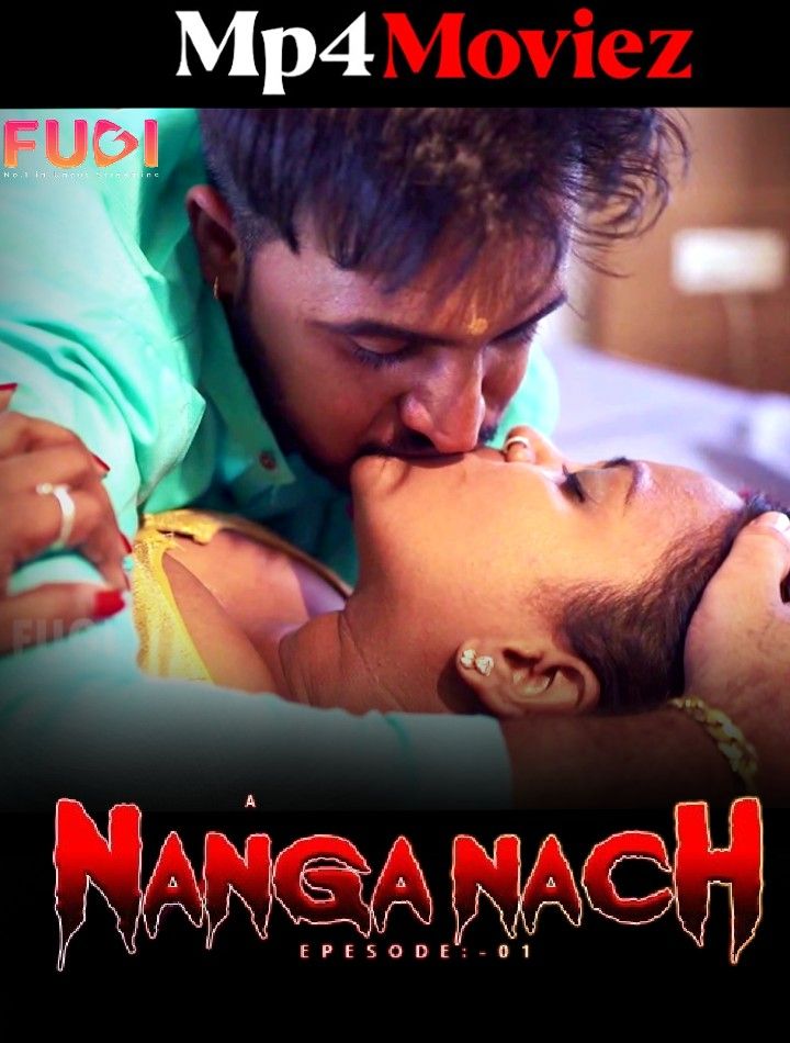 poster of Nanga Nach (2023) Hindi Fugi Short Films HDRip