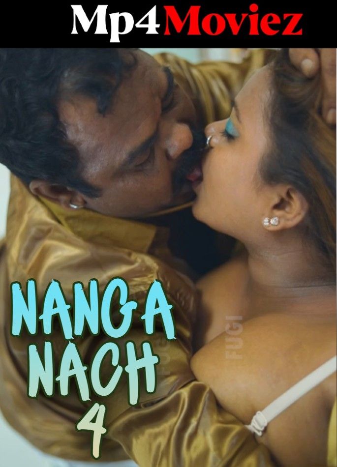 poster of Nanga Nach 4 (2023) Hindi Fugi Short Film HDRip