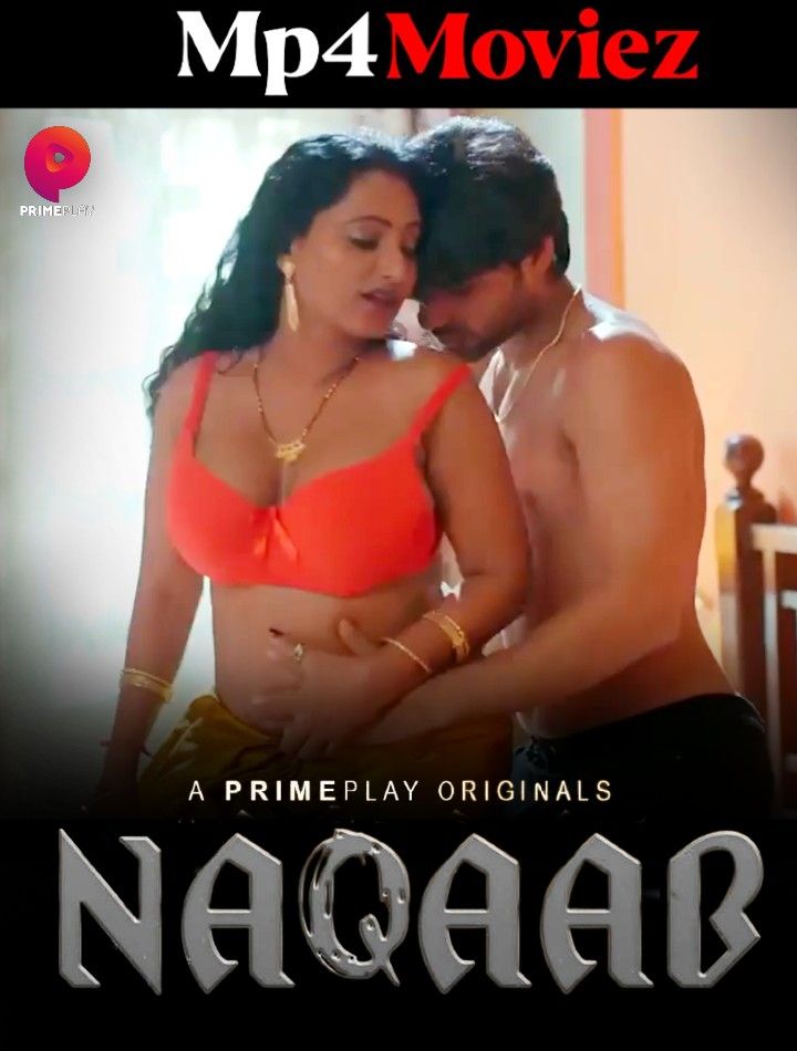 poster of Naqaab (2023) S01E02 Hindi Primeplay Web Series HDRip