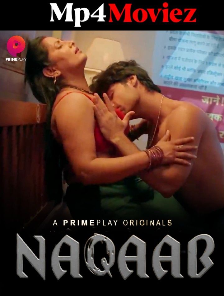 poster of Naqaab (2023) S01E03 Hindi Primeplay Web Series HDRip