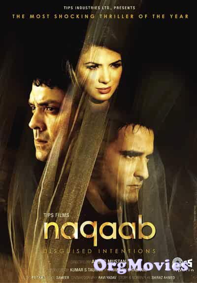 poster of Naqaab 2007 Hindi Full Movie