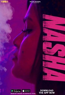 Nasha (2022) S01E01 WOOW Hindi Web Series HDRip download full movie